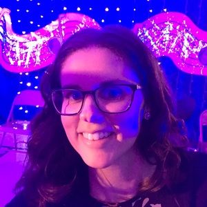 Meet your Posher, Jacquie